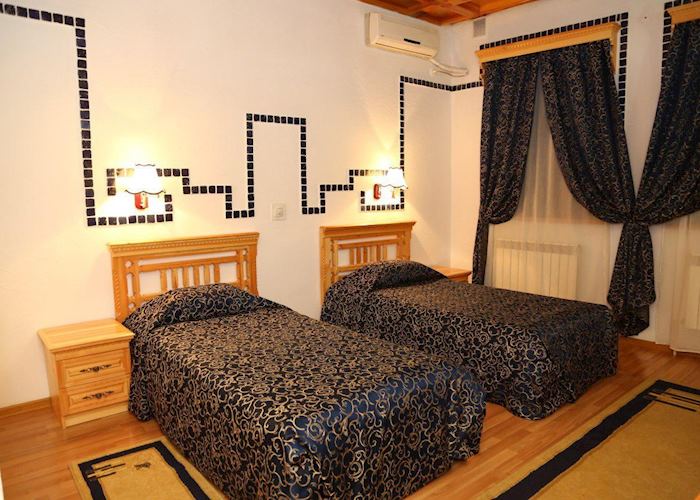 Hotel Malika Prime, Samarkand