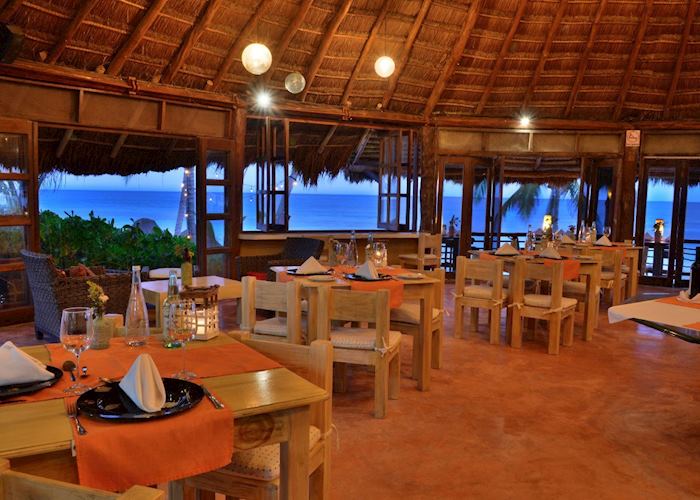Hip Hotel Tulum, Tulum