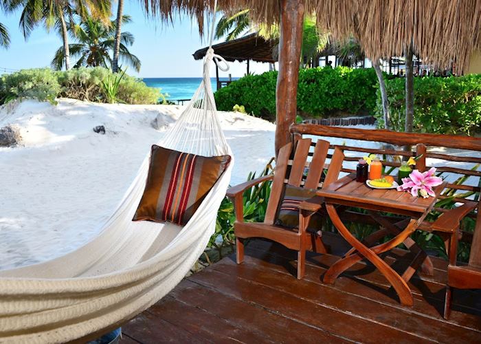 Hip Hotel Tulum, Tulum