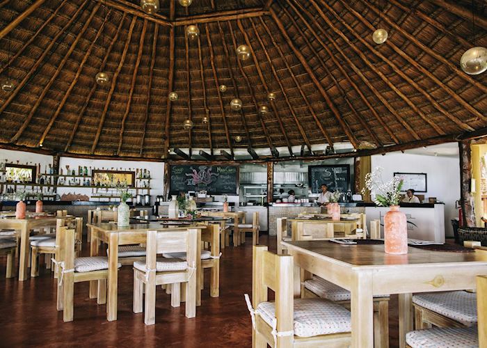 Hip Hotel Tulum, Tulum