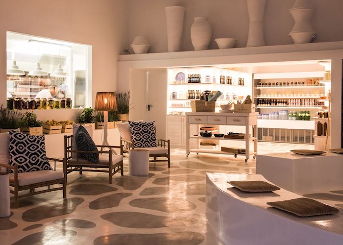 Octant Vila Monte, Moncarapacho