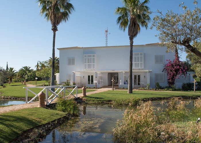 Octant Vila Monte, Moncarapacho