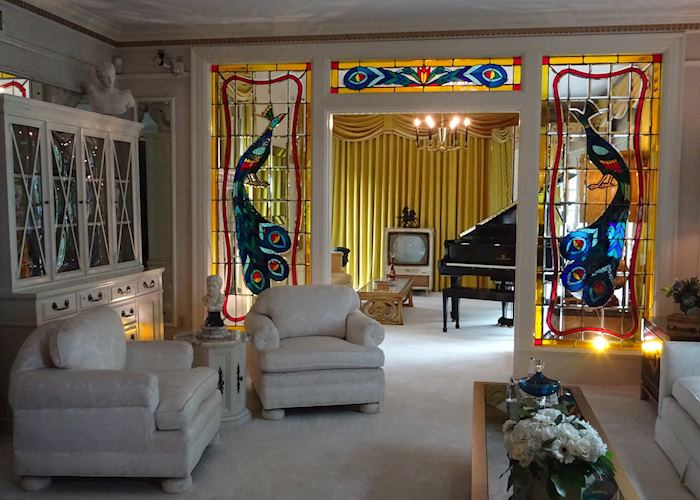 Graceland, Memphis