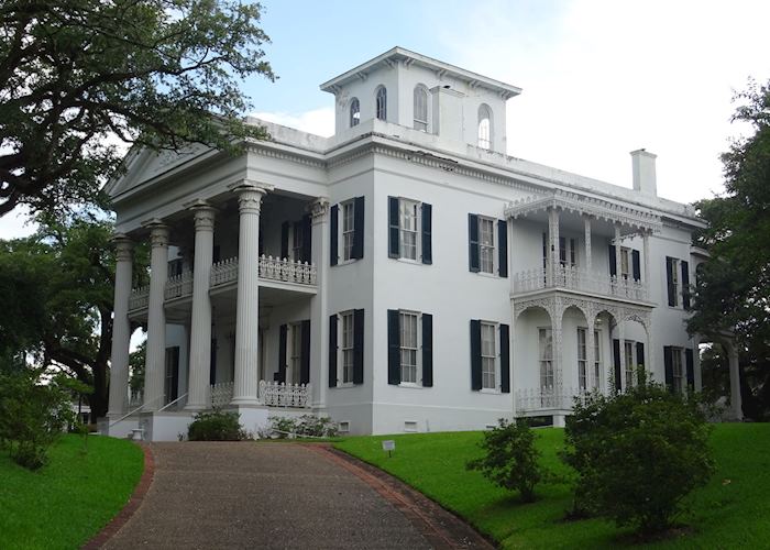 Visit Natchez on a trip to The American South | Audley Travel UK