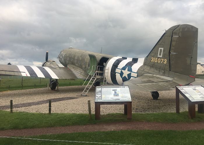 Merville Battery, Normandy