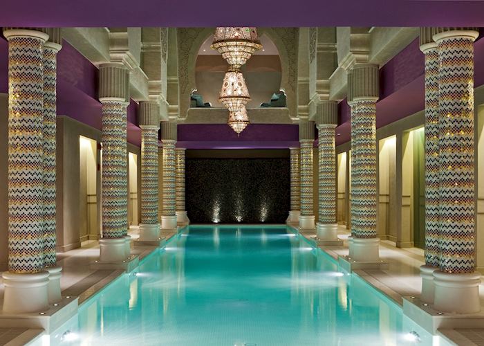 Sofitel Legend Old Cataract Aswan, Aswan