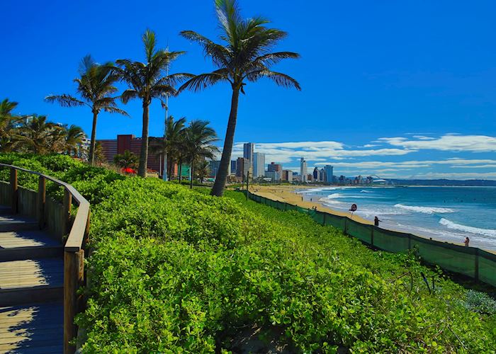 Visit Durban, South Africa Tailor-made Trips Audley Travel