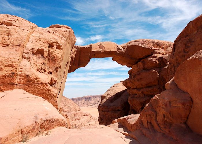 Wadi Rum