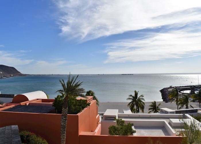 Costa Baja Resort, La Paz