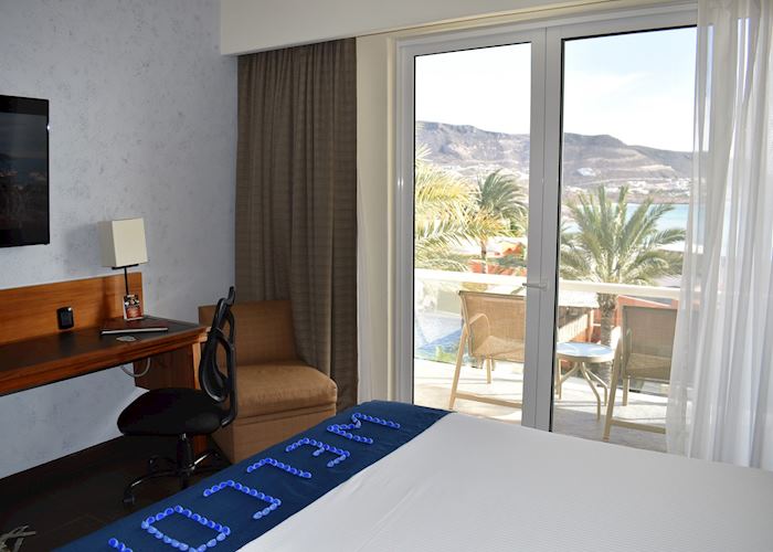 Costa Baja Resort, La Paz