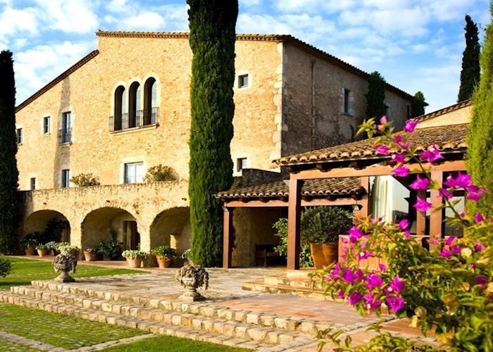 Mas de Torrent, Torrent