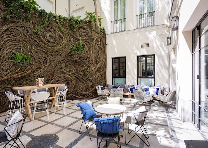 Only YOU Hotel, Madrid