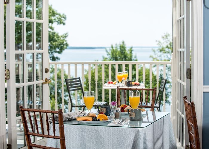 Inn at Ocean's Edge