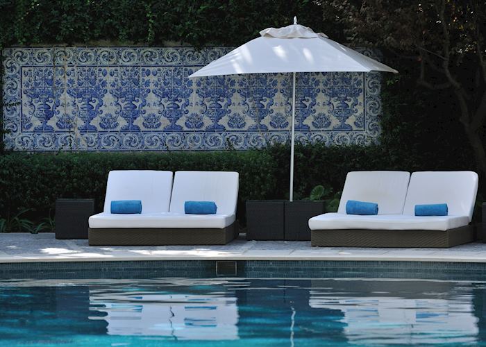 Tivoli Avenida Liberdade Lisboa, Lisbon