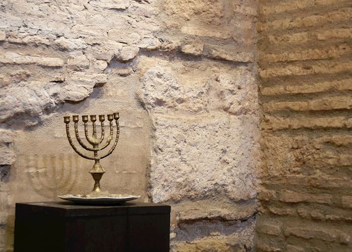 Synagogue, Córdoba
