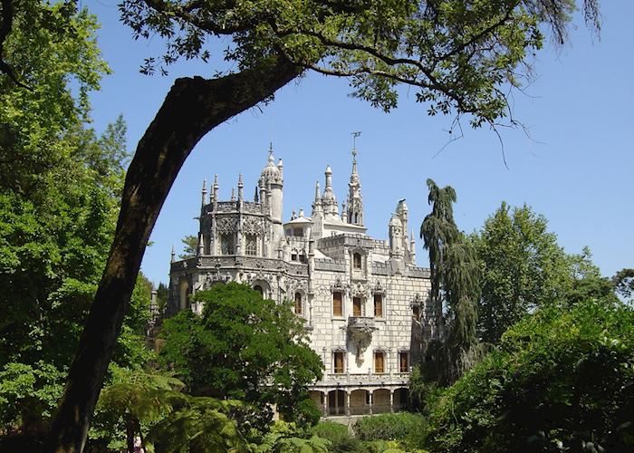 Palace, Sintra
