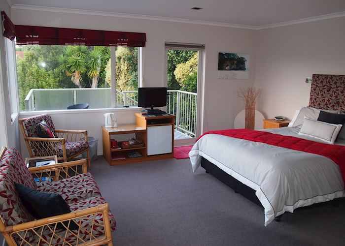 Cove Suite