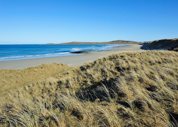 Machir Bay, Islay