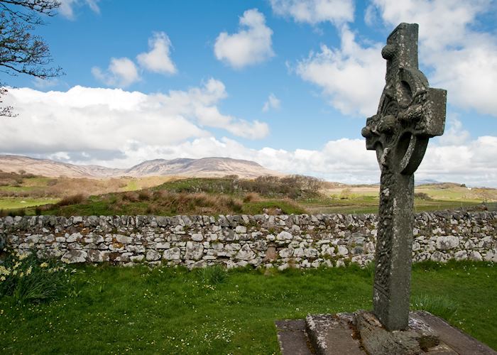 Kildalton Cross, Islay