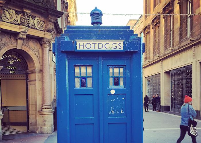 Glasgow