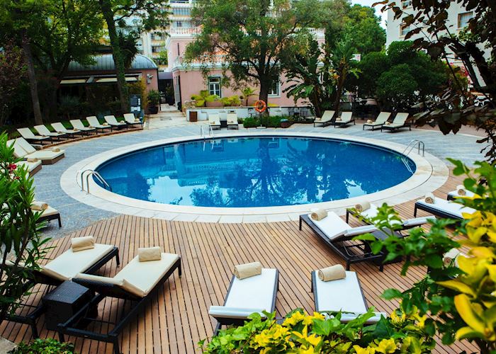 Tivoli Avenida Liberdade Lisboa, Lisbon