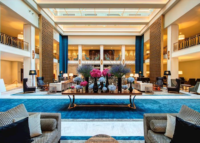 Tivoli Avenida Liberdade Lisboa, Lisbon