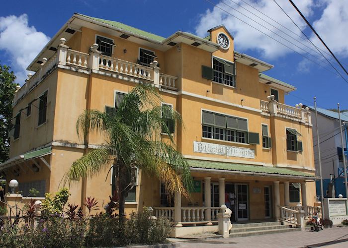 Port Elizabeth, Bequia, St Vincent & The Grenadines