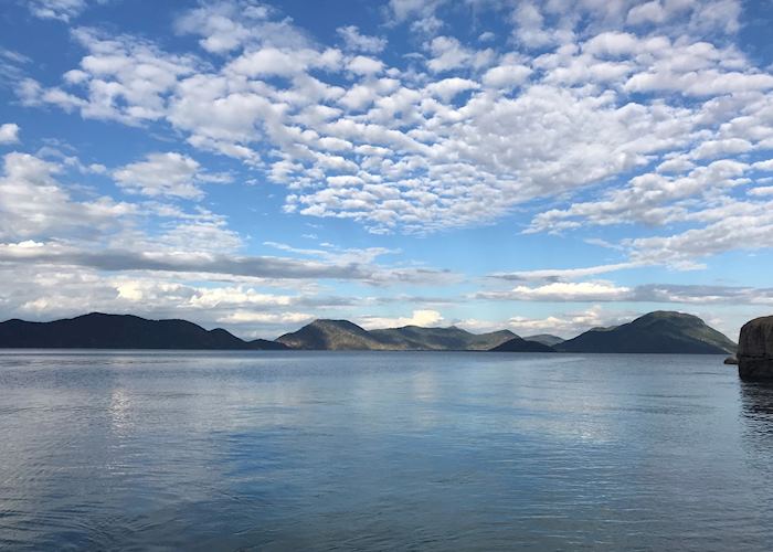 Lake Malawi