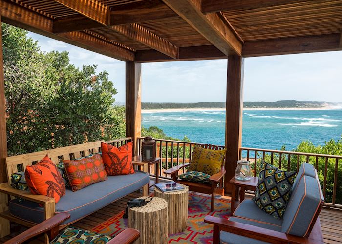 Machangulo Beach Lodge