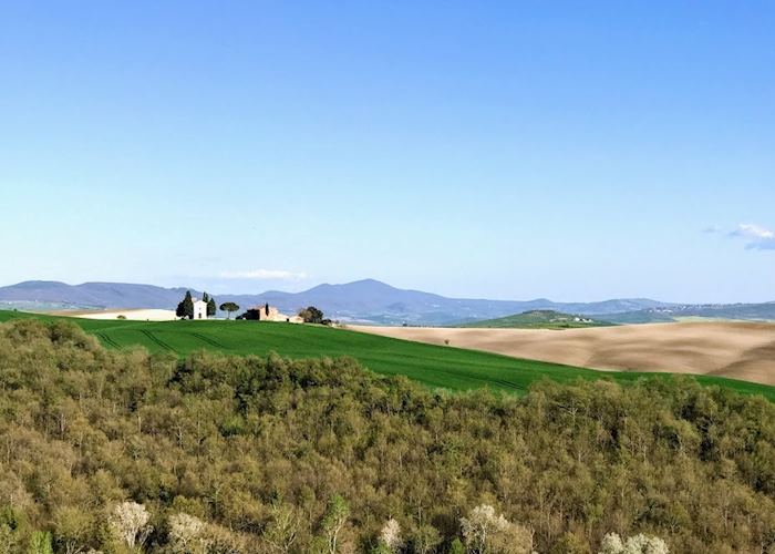 Tuscany region