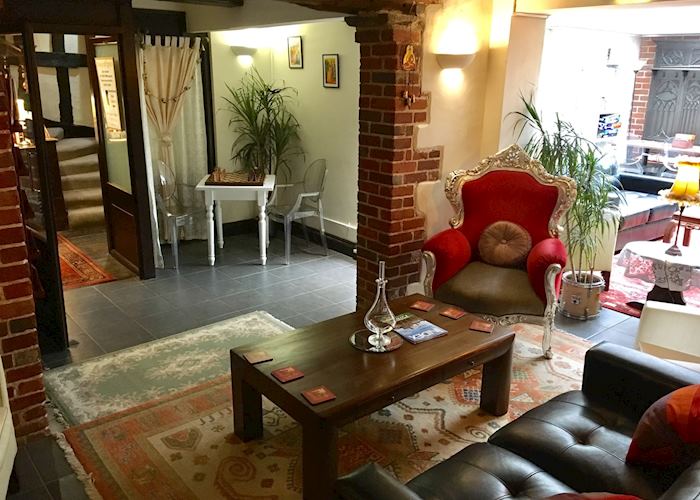 House Of Agnes | Hotels In Canterbury | Audley Travel US