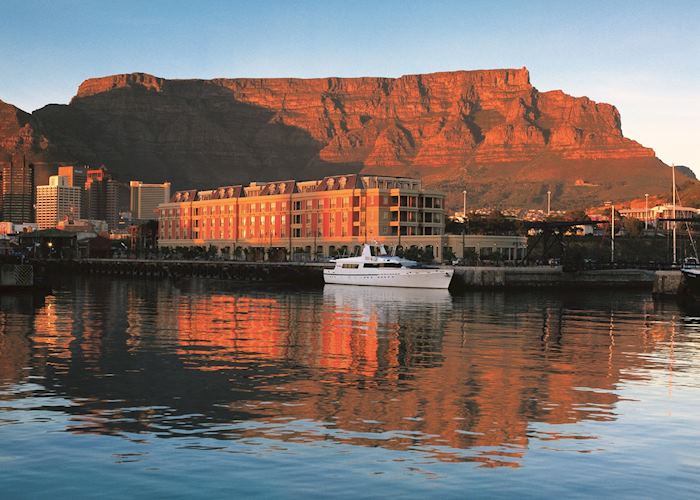 Cape Grace, Cape Town