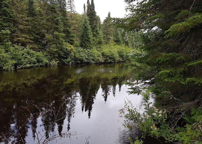 Visit Haliburton on a trip to Canada Audley Travel UK