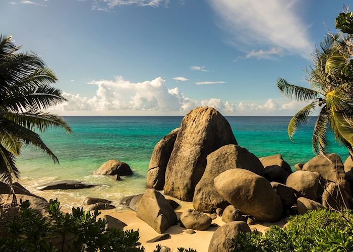 CaranaBeach Hotel, Mahe
