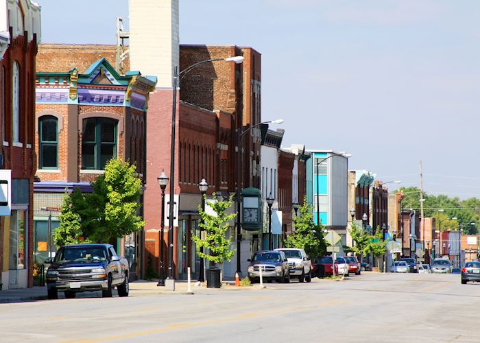 Visit Springfield (Missouri) on a trip to the USA | Audley Travel US