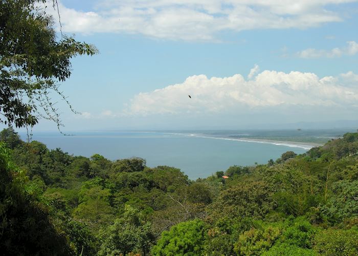 Manuel Antonio, Costa Rica