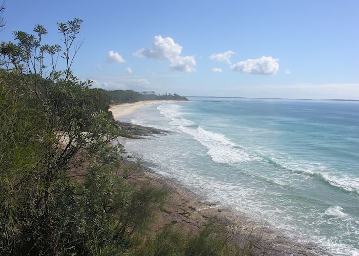 Jervis Bay, Australia