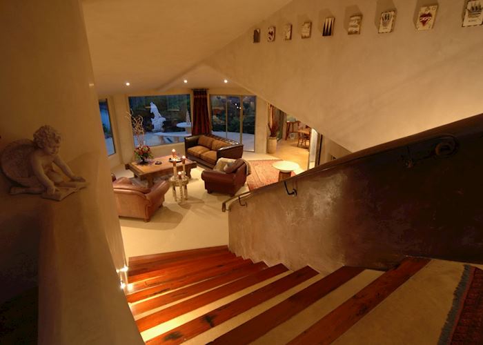 Delamore Lodge, Waiheke Island