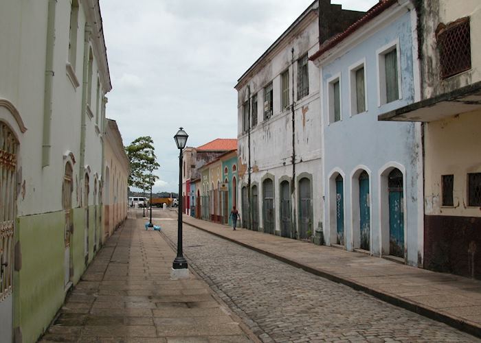 São Luís, Brazil