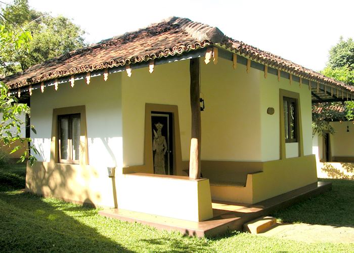 Cottage, Amaya Lake, Dambulla