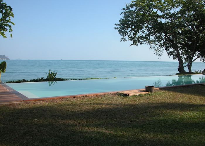 Pool; Koh Yao Island Resort, Koh Yao
