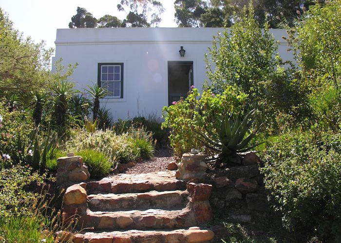 Cottage, Augusta De Mist Country House