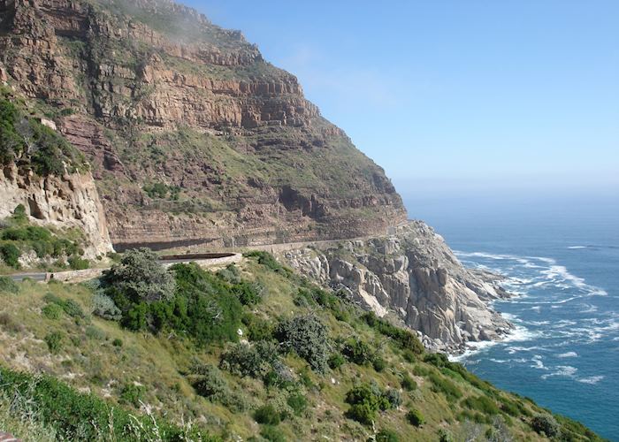 Chapman's Peak Drive