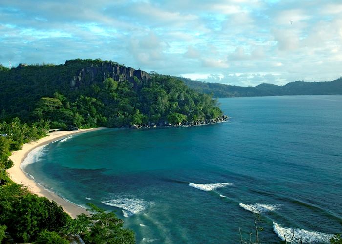 Anantara Maia Seychelles Villas | Audley Travel