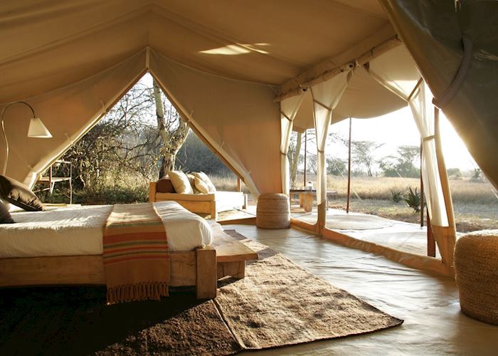 Naibor Camp, Masai Mara