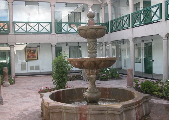 Casa Andina Private Collection, Cuzco