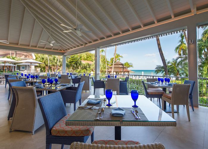 Blue Waters Resort, Antigua