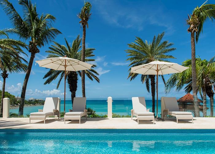 Blue Waters Resort, Antigua