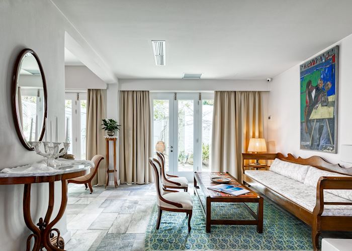 Hotel Leto Hydra, Hydra