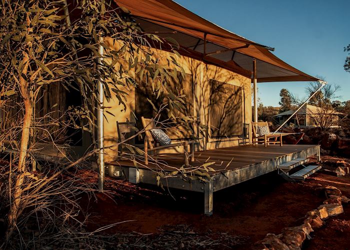 Kings Canyon Resort, Kings Canyon